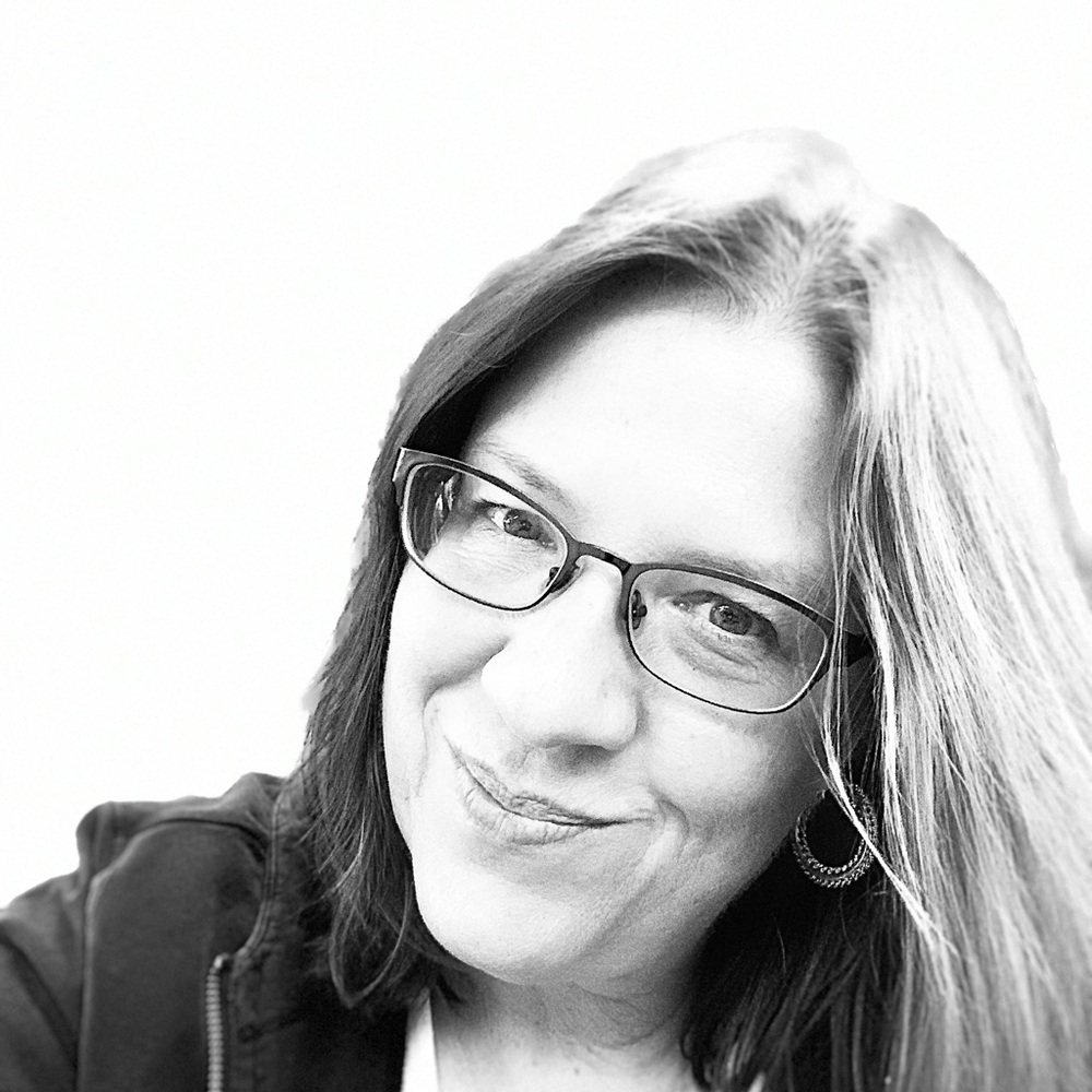 Meet your Posher, Lori